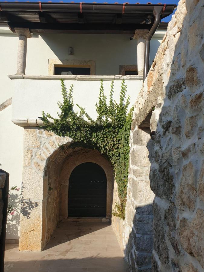 Art House 1800 Villa Tribalj  Екстериор снимка