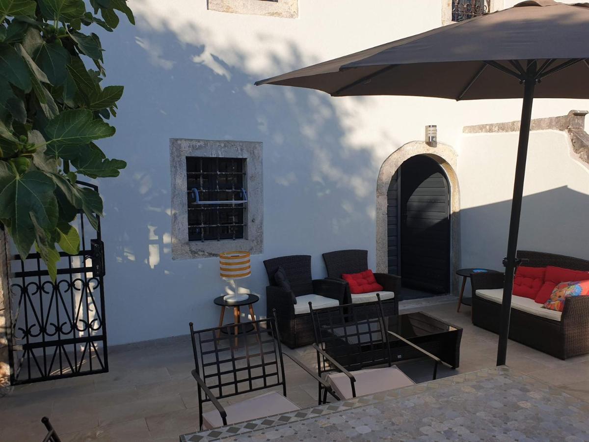 Art House 1800 Villa Tribalj  Екстериор снимка