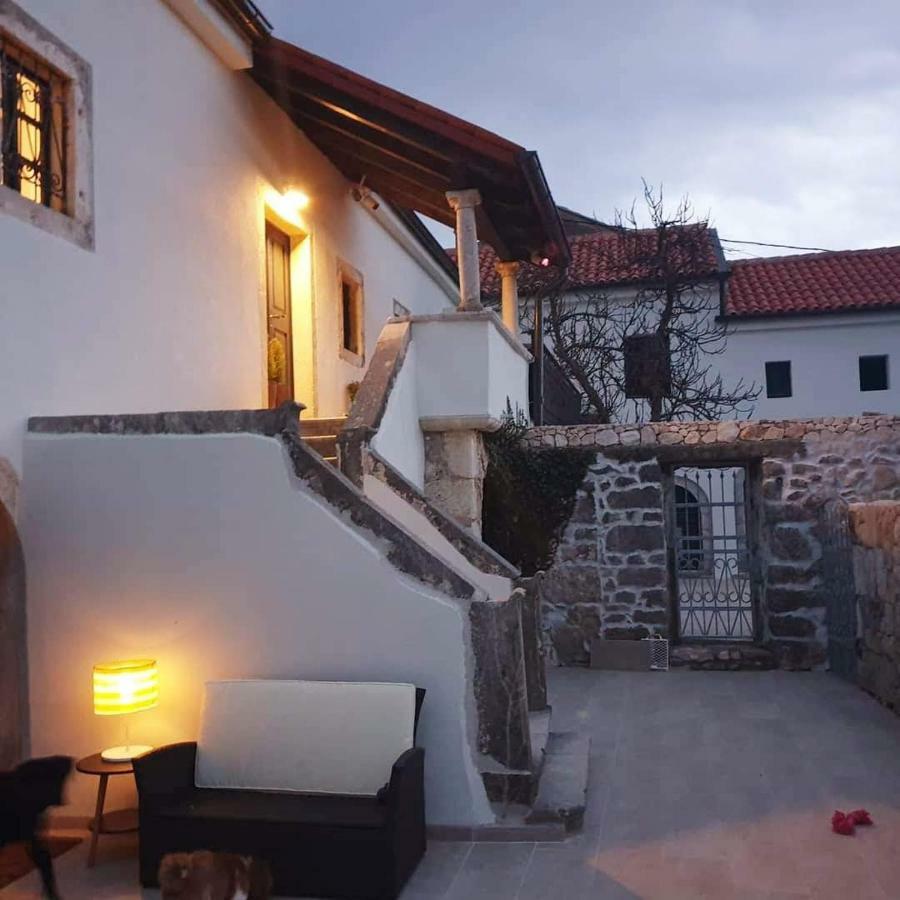 Art House 1800 Villa Tribalj  Екстериор снимка