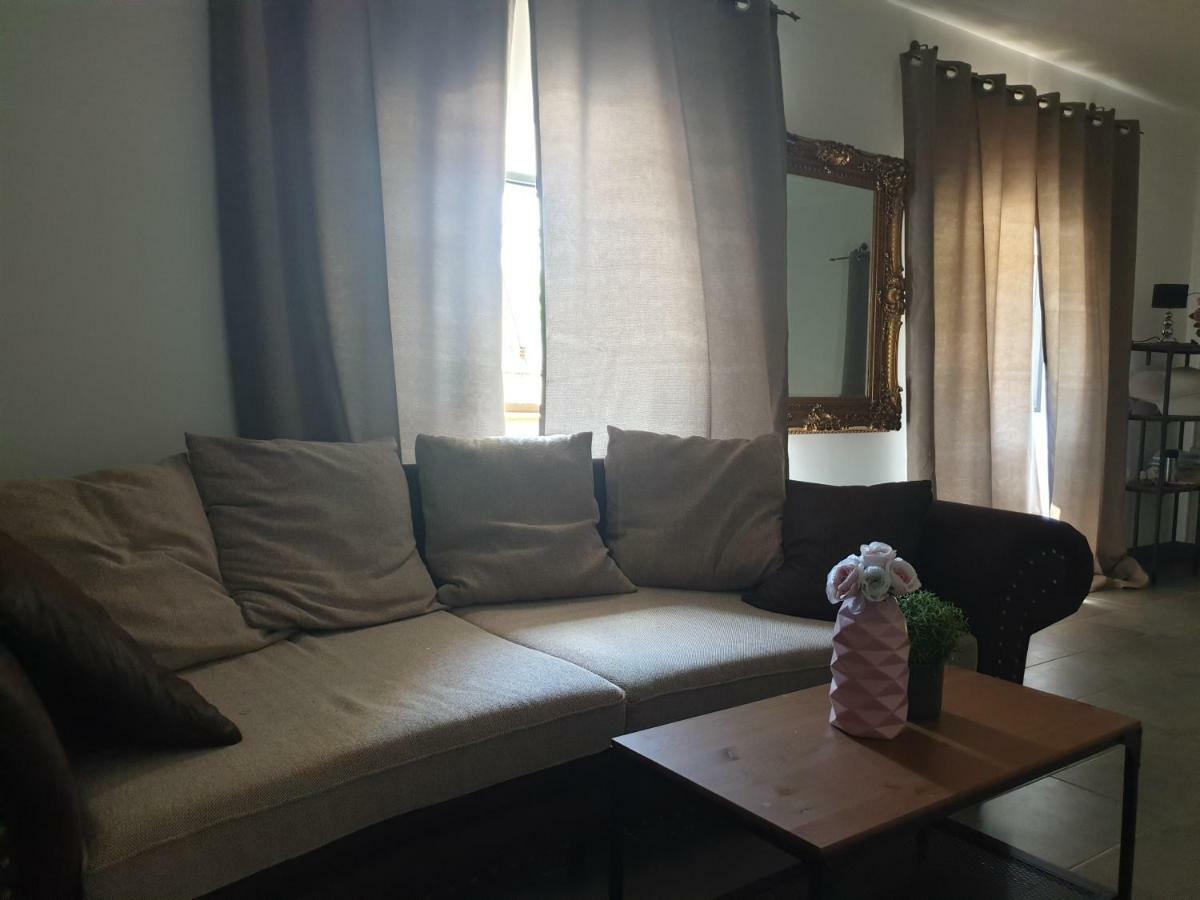 Art House 1800 Villa Tribalj  Екстериор снимка